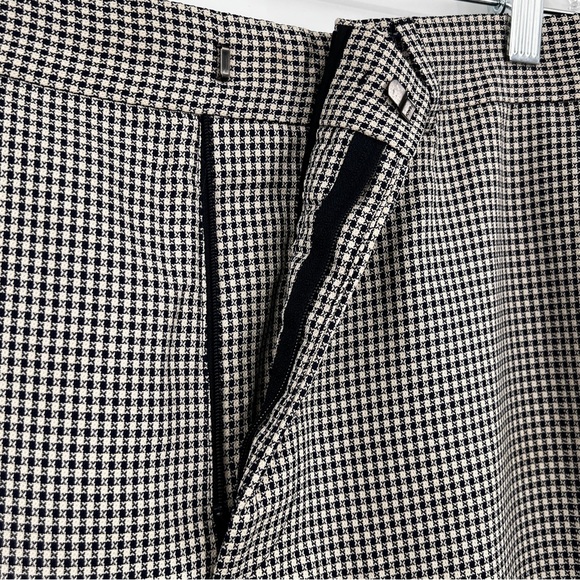 Men’s Fendi Houndstooth Slacks (EU Size 50) Great Condition Wardrobe Staple - Picture 7 of 16
